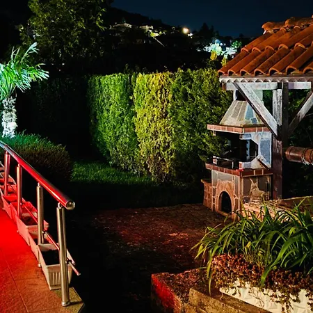 Gasthof Villa Holiday