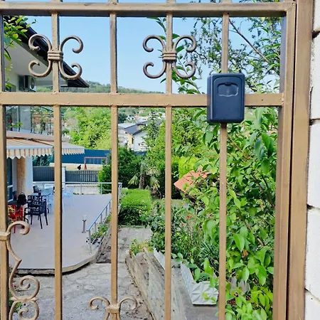 Villa Holiday Gasthof