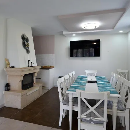 Villa Holiday Gasthuis Baltsjik
