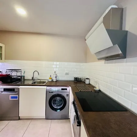 Villa Holiday Gasthuis 4*