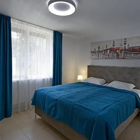 Villa Holiday Pensjonat