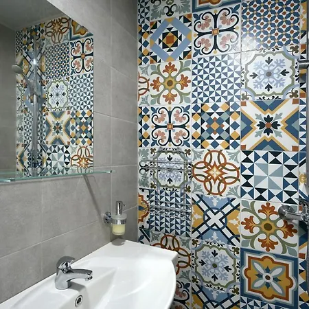 Gasthuis Villa Holiday