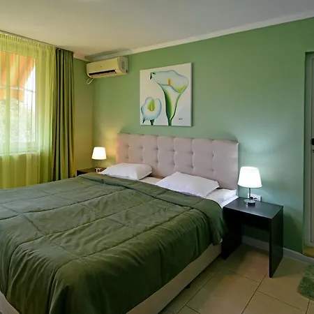 Villa Holiday בית הארחה בלצ'יק