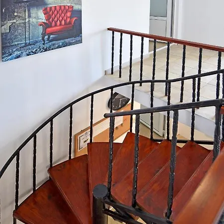 בית הארחה Villa Holiday