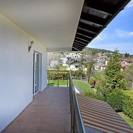 Villa Holiday Gasthuis Baltsjik