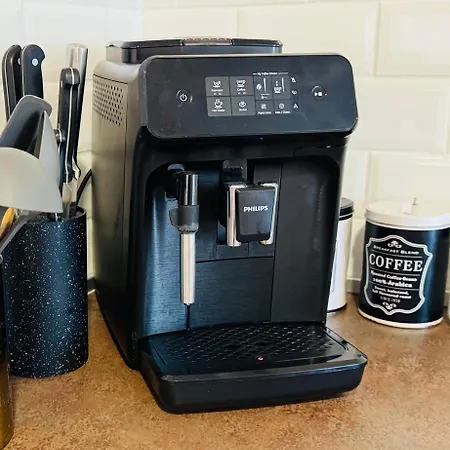 Villa Holiday בית הארחה 4*