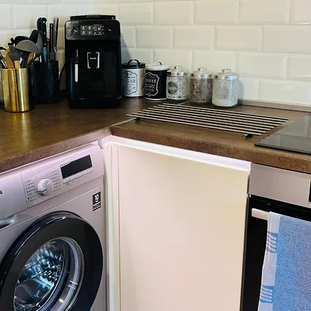 בית הארחה Villa Holiday בלצ'יק