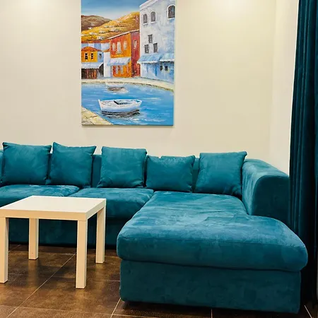 Villa Holiday Baltsjik