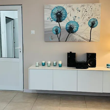 Villa Holiday