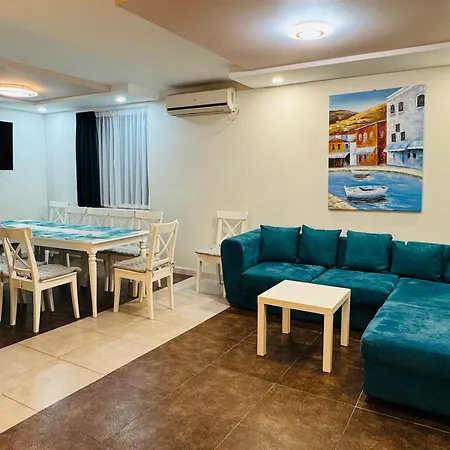 Villa Holiday Baltsjik