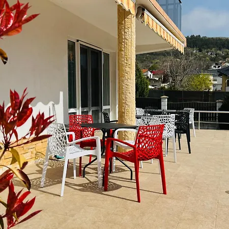 Villa Holiday