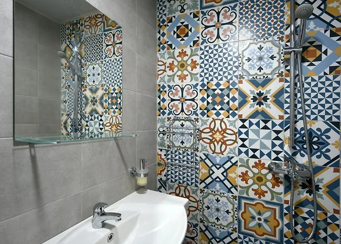 Πανσιόν Villa Holiday