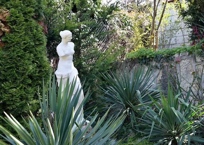 Villa Holiday Μπαλτσίκ