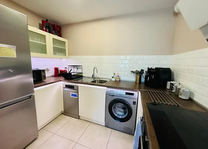 Πανσιόν Villa Holiday