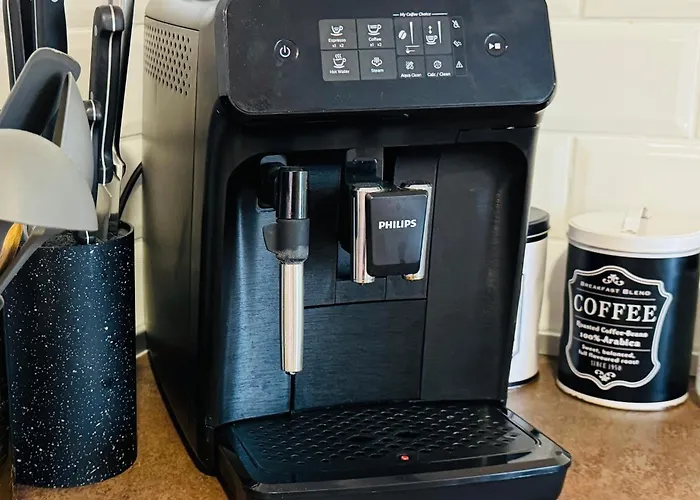 Villa Holiday Πανσιόν 4*