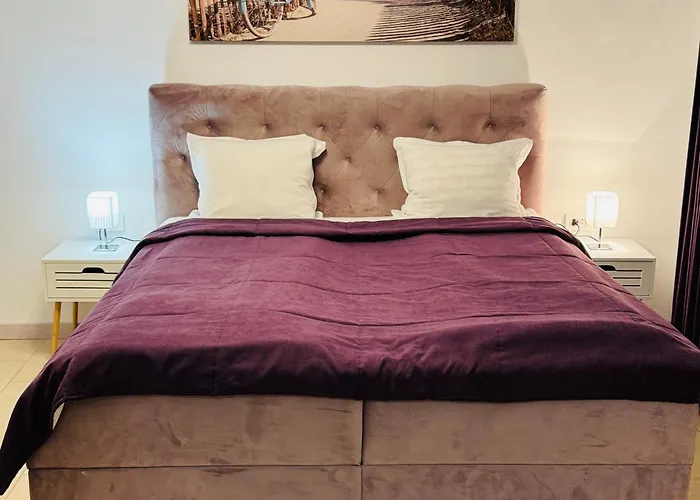 Villa Holiday Πανσιόν Μπαλτσίκ