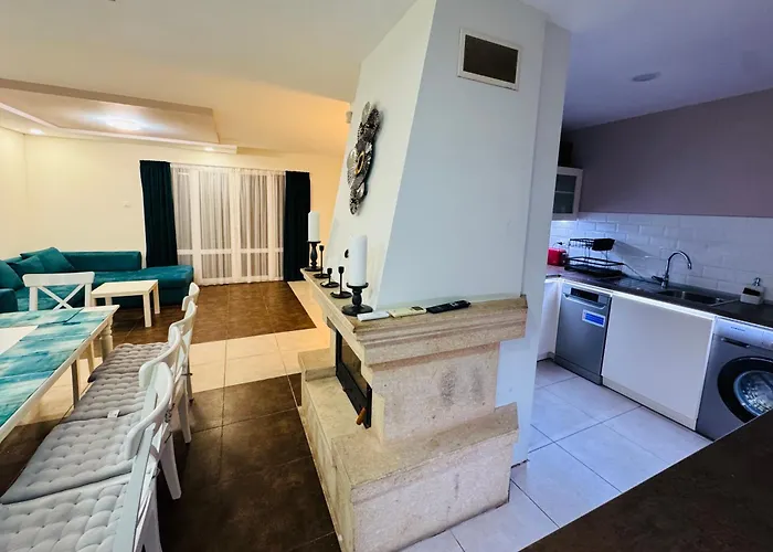 Villa Holiday Πανσιόν Μπαλτσίκ